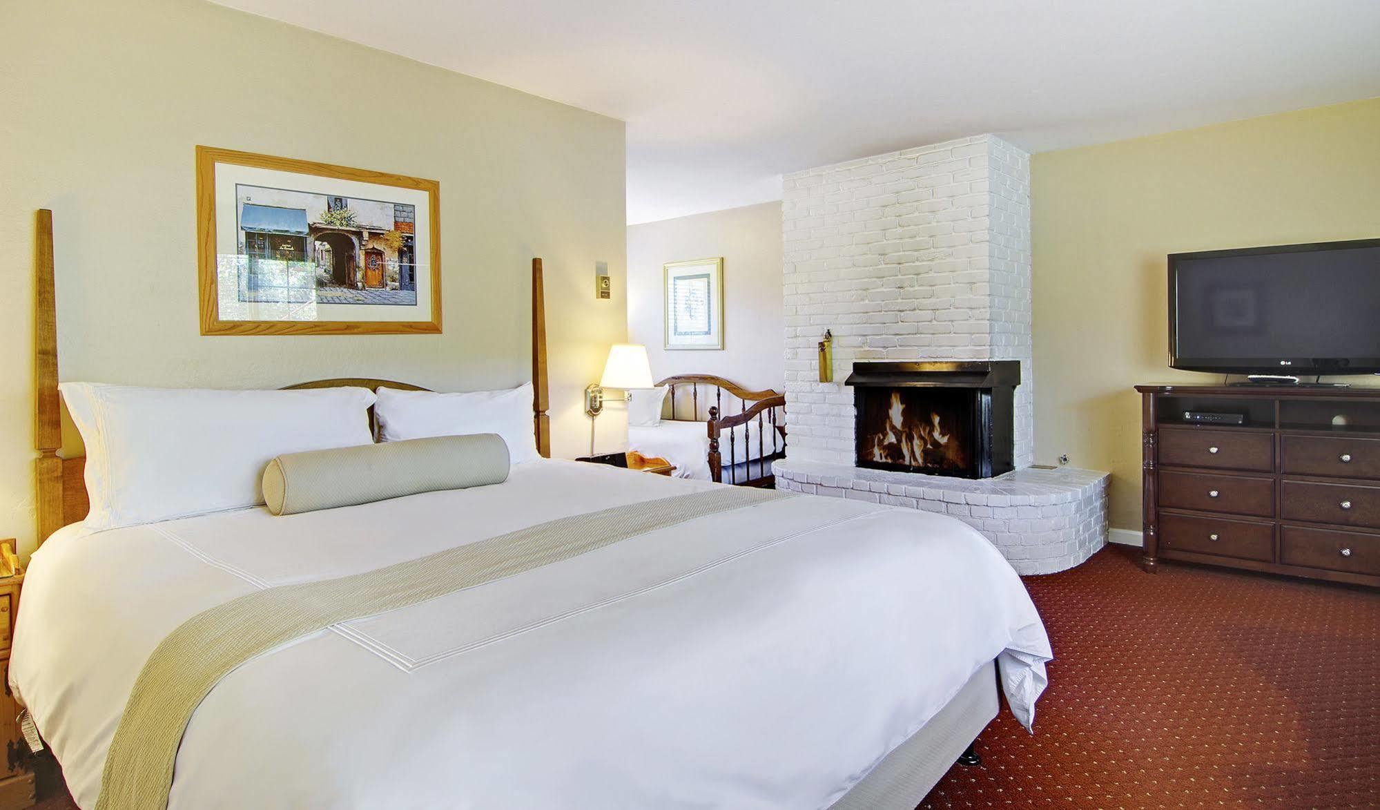 Svendsgaard'S Inn Carmel-by-the-Sea Zewnętrze zdjęcie