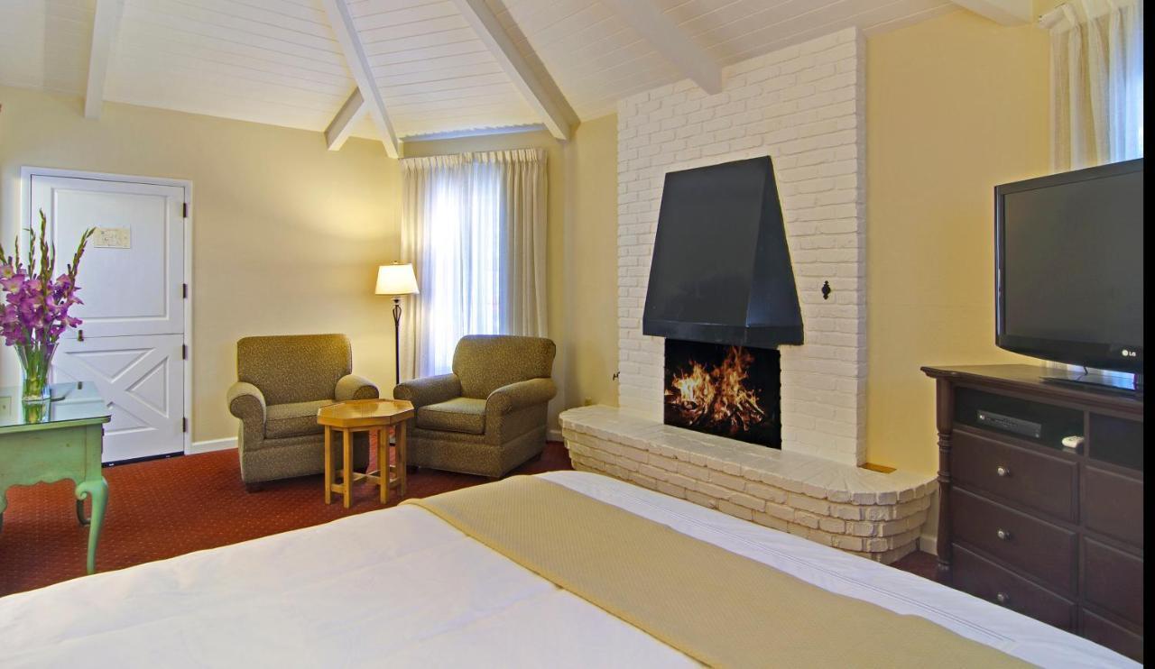 Svendsgaard'S Inn Carmel-by-the-Sea Pokój zdjęcie